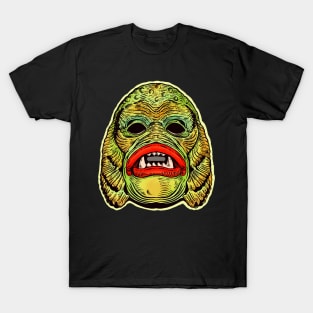 Creature Feature! T-Shirt